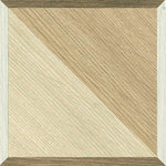 8x8 Domino Riflesso Matte Wood Grain Look Porcelain Tile 8x8 Domino Riflesso Matte Wood Grain Look Porcelain Tile - American Tile Depot
