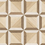 8x8 Domino Riflesso Matte Wood Grain Look Porcelain Tile 8x8 Domino Riflesso Matte Wood Grain Look Porcelain Tile - American Tile Depot