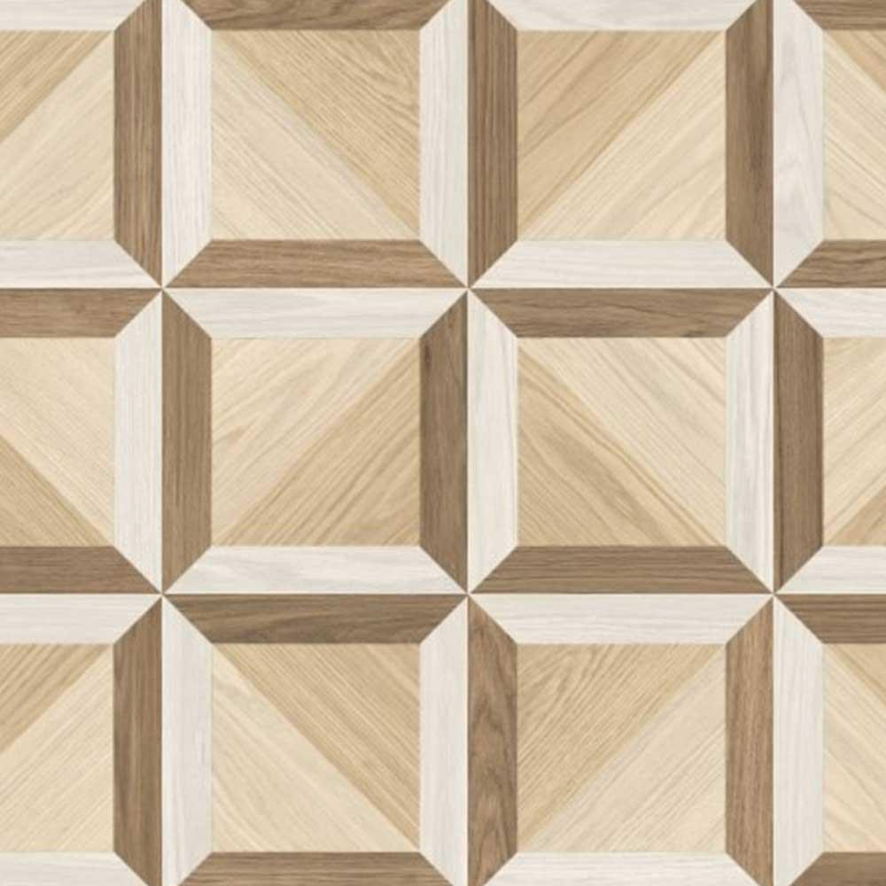 8x8 Domino Riflesso Matte Wood Grain Look Porcelain Tile 8x8 Domino Riflesso Matte Wood Grain Look Porcelain Tile - American Tile Depot