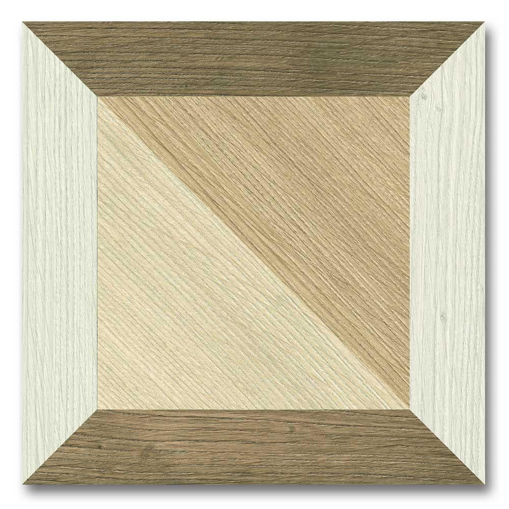 8x8 Domino Riflesso Matte Wood Grain Look Porcelain Tile 8x8 Domino Riflesso Matte Wood Grain Look Porcelain Tile - American Tile Depot