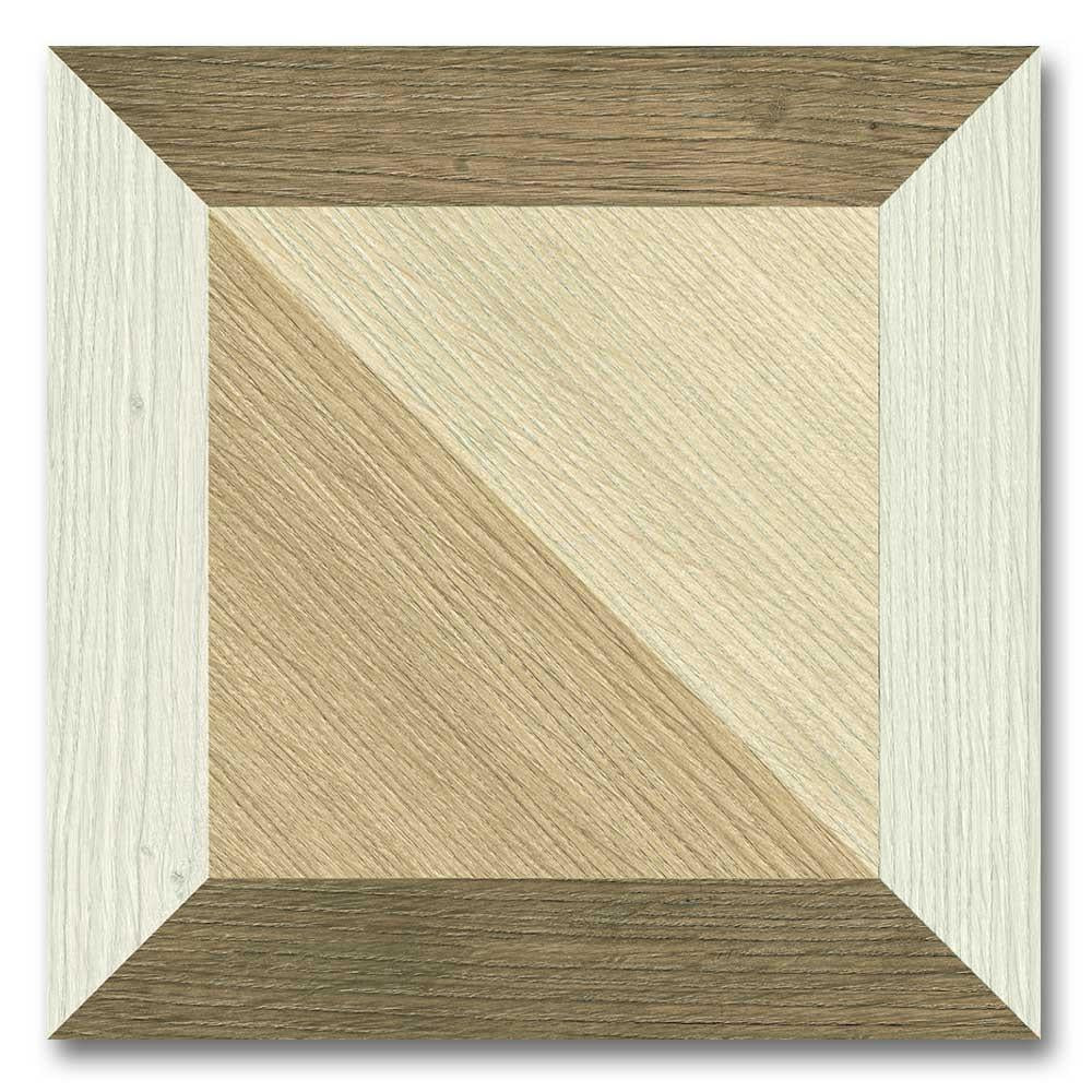 8x8 Domino Riflesso Matte Wood Grain Look Porcelain Tile 8x8 Domino Riflesso Matte Wood Grain Look Porcelain Tile - American Tile Depot