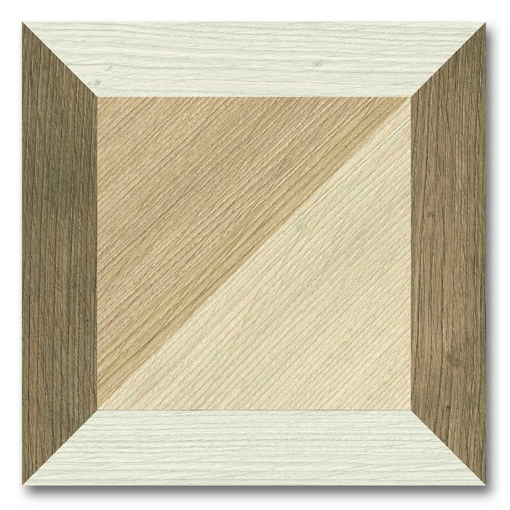 8x8 Domino Riflesso Matte Wood Grain Look Porcelain Tile 8x8 Domino Riflesso Matte Wood Grain Look Porcelain Tile - American Tile Depot