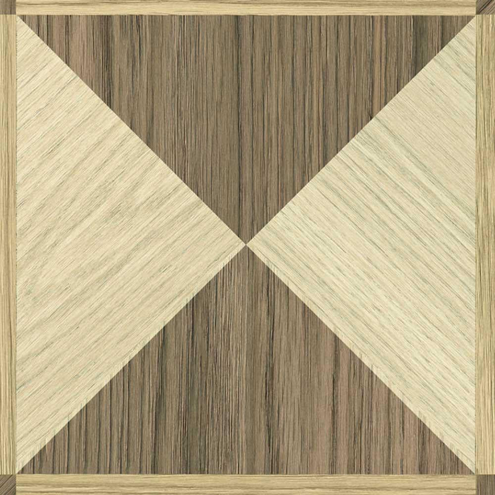 8x8 Domino Riquadro Matte Wood Grain Look Porcelain Tile 8x8 Domino Riquadro Matte Wood Grain Look Porcelain Tile - American Tile Depot