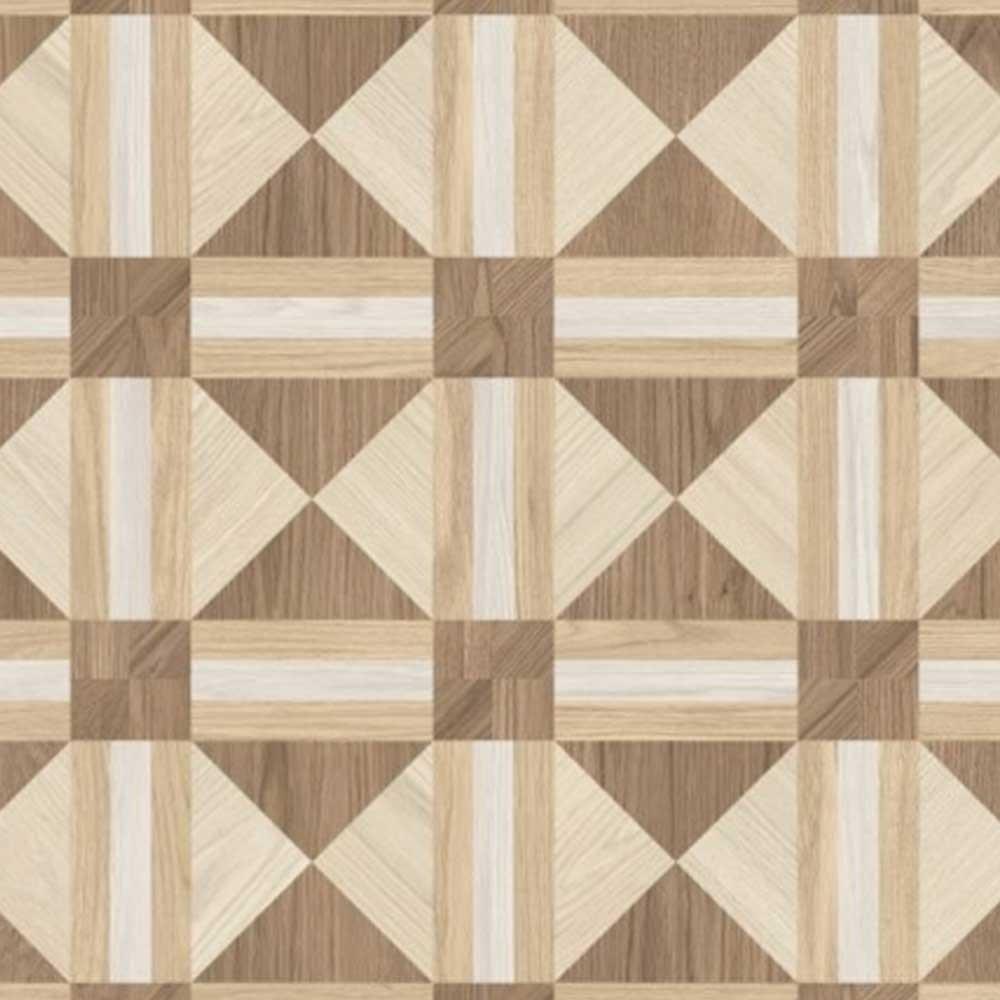 8x8 Domino Riquadro Matte Wood Grain Look Porcelain Tile 8x8 Domino Riquadro Matte Wood Grain Look Porcelain Tile - American Tile Depot