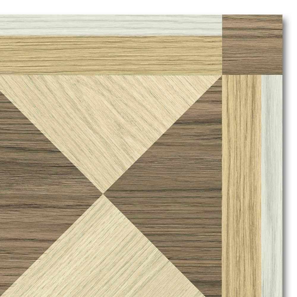 8x8 Domino Riquadro Matte Wood Grain Look Porcelain Tile 8x8 Domino Riquadro Matte Wood Grain Look Porcelain Tile - American Tile Depot