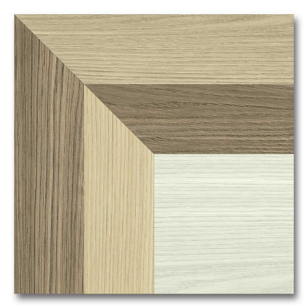 8x8 Domino Ventaglio Matte Wood Grain Look Porcelain Tile 8x8 Domino Ventaglio Matte Wood Grain Look Porcelain Tile - American Tile Depot