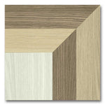 8x8 Domino Ventaglio Matte Wood Grain Look Porcelain Tile 8x8 Domino Ventaglio Matte Wood Grain Look Porcelain Tile - American Tile Depot