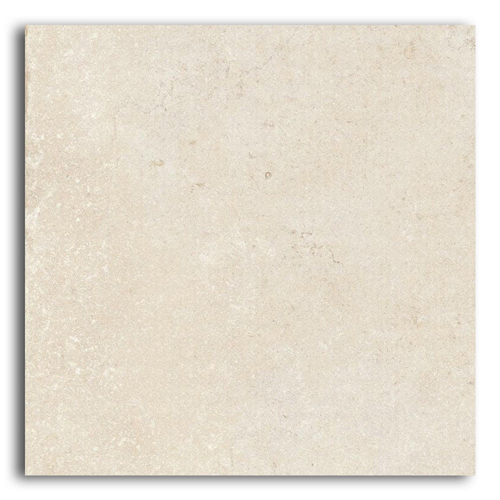 8x8 Venyra Sabbia Matte Travertine Look Porcelain Tile