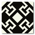 8x8 Charonne Nero