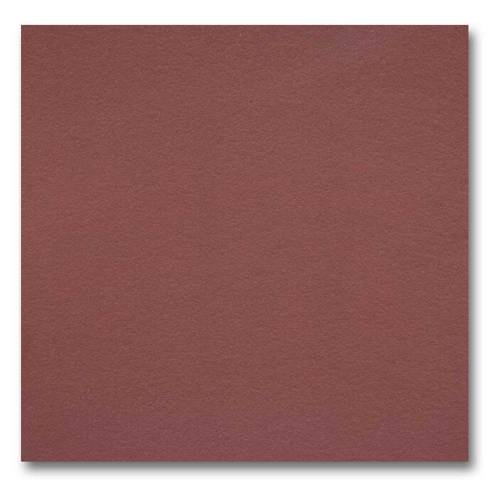 8x8 Spanish Red Smooth Quarry Tile 8x8 Spanish Red Smooth Quarry Tile - American Tile Depot