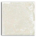 8x8 Venyra Avorio Matte Travertine Look Porcelain Tile - American Tile Depot