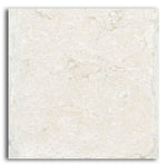 8x8 Venyra Avorio Matte Travertine Look Porcelain Tile - American Tile Depot