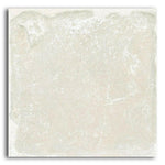 8x8 Venyra Avorio Matte Travertine Look Porcelain Tile - American Tile Depot