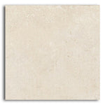 8x8 Venyra Sabbia Matte Travertine Look Porcelain Tile 8x8 Venyra Sabbia Matte Travertine Look Porcelain Tile - American Tile Depot