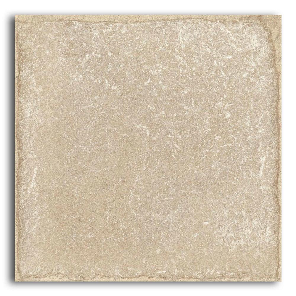 8x8 Venyra Sabbia Matte Travertine Look Porcelain Tile 8x8 Venyra Sabbia Matte Travertine Look Porcelain Tile - American Tile Depot