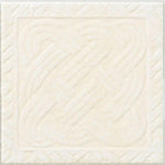 8x8 Venyra Trame Avorio Matte Travertine Look Porcelain Tile 8x8 Venyra Trame Avorio Matte Travertine Look Porcelain Tile - American Tile Depot