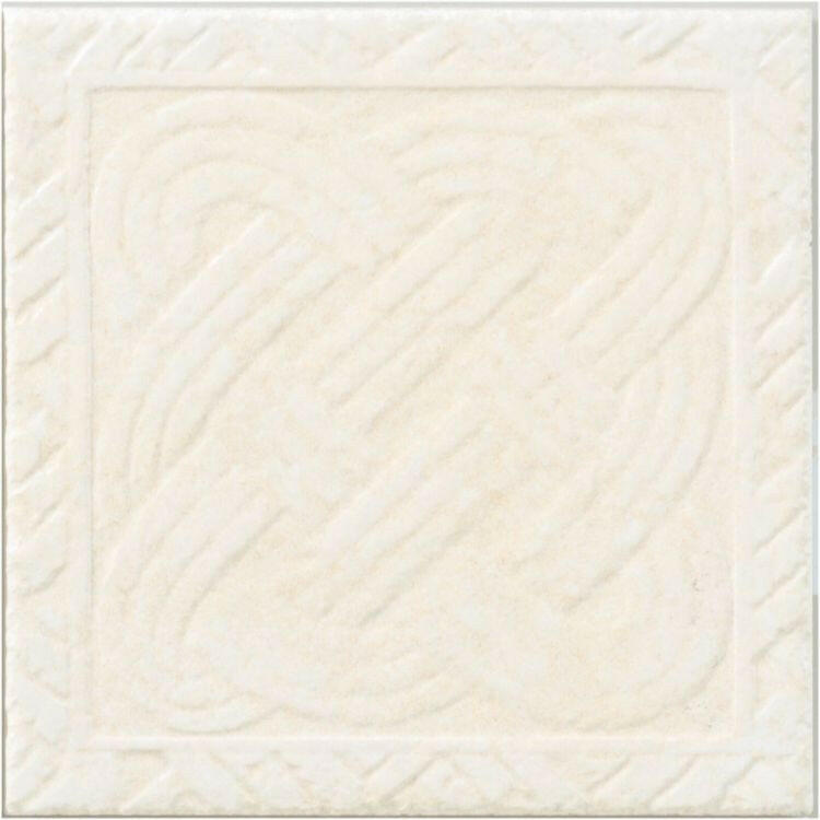 8x8 Venyra Trame Avorio Matte Travertine Look Porcelain Tile 8x8 Venyra Trame Avorio Matte Travertine Look Porcelain Tile - American Tile Depot
