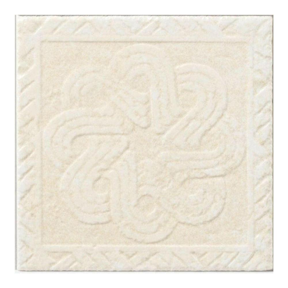 8x8 Venyra Trame Avorio Matte Travertine Look Porcelain Tile 8x8 Venyra Trame Avorio Matte Travertine Look Porcelain Tile - American Tile Depot