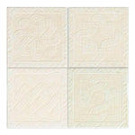 8x8 Venyra Trame Avorio Matte Travertine Look Porcelain Tile 8x8 Venyra Trame Avorio Matte Travertine Look Porcelain Tile - American Tile Depot
