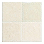 8x8 Venyra Trame Avorio Matte Travertine Look Porcelain Tile 8x8 Venyra Trame Avorio Matte Travertine Look Porcelain Tile - American Tile Depot
