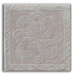 8x8 Venyra Trame Grigio Matte Travertine Look Porcelain Tile 8x8 Venyra Trame Grigio Matte Travertine Look Porcelain Tile - American Tile Depot