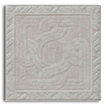 8x8 Venyra Trame Grigio Matte Travertine Look Porcelain Tile 8x8 Venyra Trame Grigio Matte Travertine Look Porcelain Tile - American Tile Depot