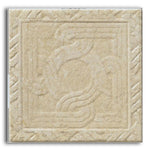 8x8 Venyra Trame Sabbia Matte Travertine Look Porcelain Tile 8x8 Venyra Trame Sabbia Matte Travertine Look Porcelain Tile - American Tile Depot