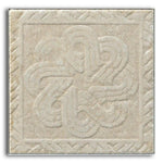 8x8 Venyra Trame Tufo Matte Travertine Look Porcelain Tile 8x8 Venyra Trame Tufo Matte Travertine Look Porcelain Tile - American Tile Depot