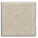 8x8 Venyra Trame Tufo Matte Travertine Look Porcelain Tile 8x8 Venyra Trame Tufo Matte Travertine Look Porcelain Tile - American Tile Depot