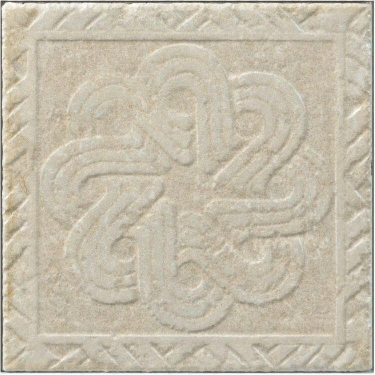 8x8 Venyra Trame Tufo Matte Travertine Look Porcelain Tile 8x8 Venyra Trame Tufo Matte Travertine Look Porcelain Tile - American Tile Depot
