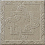 8x8 Venyra Trame Tufo Matte Travertine Look Porcelain Tile 8x8 Venyra Trame Tufo Matte Travertine Look Porcelain Tile - American Tile Depot