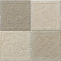 8x8 Trame Tufo Matte