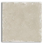 8x8 Venyra Tufo Matte Travertine Look Porcelain Tile 8x8 Venyra Tufo Matte Travertine Look Porcelain Tile - American Tile Depot