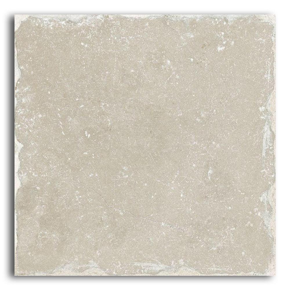 8x8 Venyra Tufo Matte Travertine Look Porcelain Tile 8x8 Venyra Tufo Matte Travertine Look Porcelain Tile - American Tile Depot
