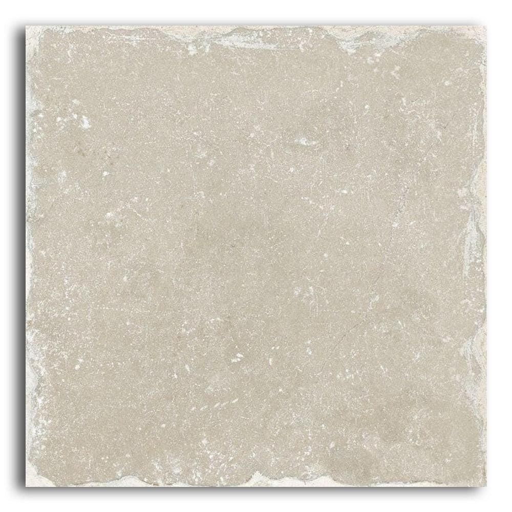 8x8 Venyra Tufo Matte Travertine Look Porcelain Tile 8x8 Venyra Tufo Matte Travertine Look Porcelain Tile - American Tile Depot
