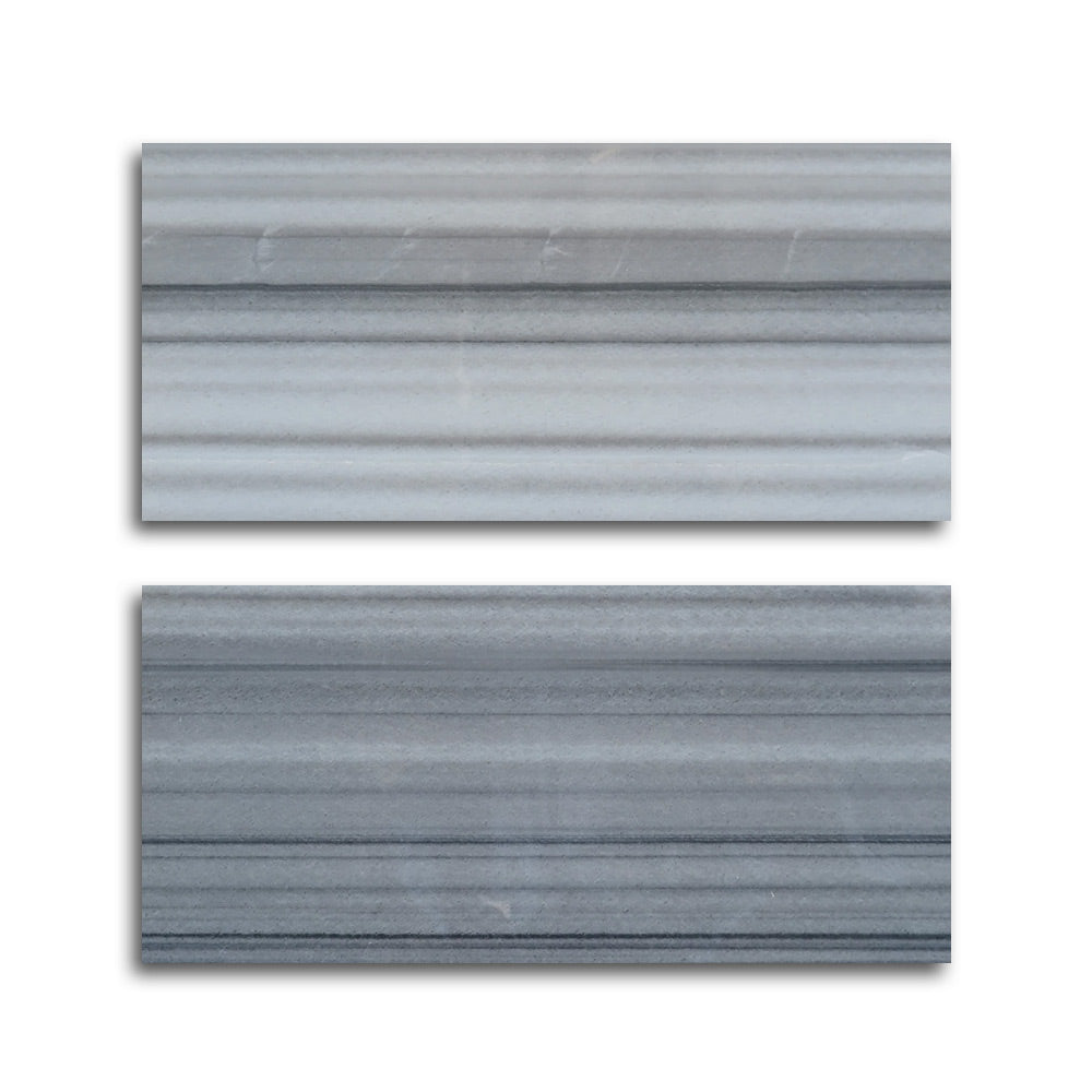 Special Cut | 9x18 Mink Marmara Equator Marble Polished Tile