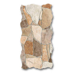 9x18 Piedra Mix Matte Flagstone Look Porcelain Tile 9x18 Piedra Mix Matte Flagstone Look Porcelain Tile - American Tile Depot
