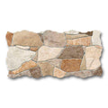 9x18 Piedra Mix Matte
