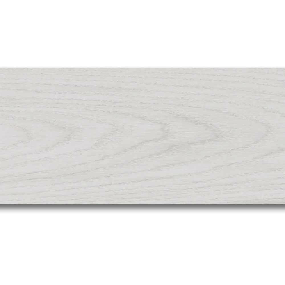9x35 Quintessence Pearl Wood Grain Look Matte Porcelain Tile - American Tile Depot