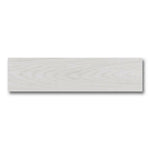 9x35 Quintessence Pearl Wood Grain Look Matte Porcelain Tile - American Tile Depot