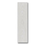 9x35 Quintessence Pearl Wood Grain Look Matte Porcelain Tile - American Tile Depot
