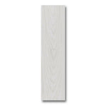 9x35 Quintessence Pearl Wood Grain Look Matte Porcelain Tile - American Tile Depot