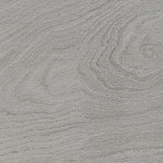9x35 Quintessence Silver Wood Grain Look Matte Porcelain Tile - American Tile Depot