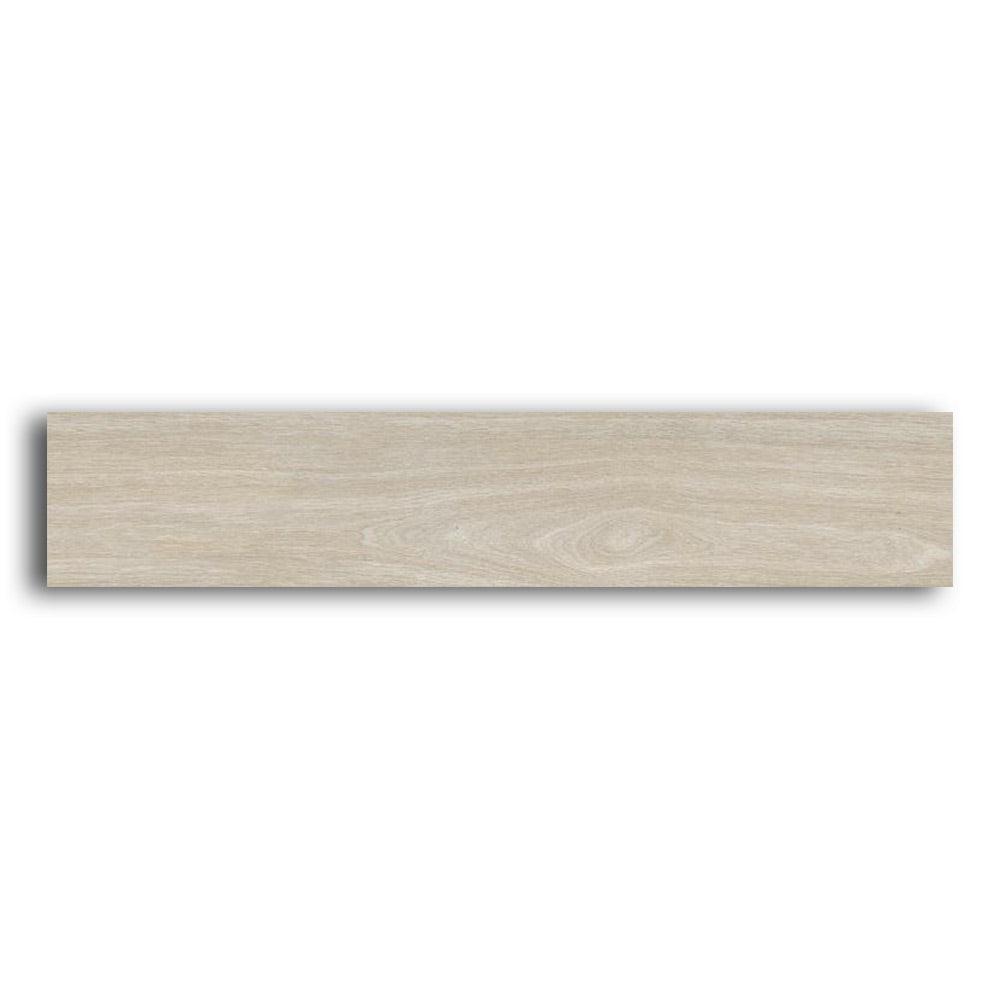 9x48 Montara Blanco Matte Wood Look Porcelain Tile 9x48 Montara Blanco Matte Wood Look Porcelain Tile - American Tile Depot
