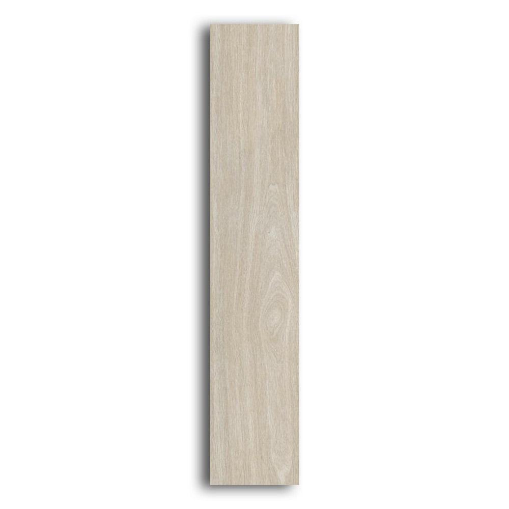9x48 Montara Blanco Matte Wood Look Porcelain Tile 9x48 Montara Blanco Matte Wood Look Porcelain Tile - American Tile Depot