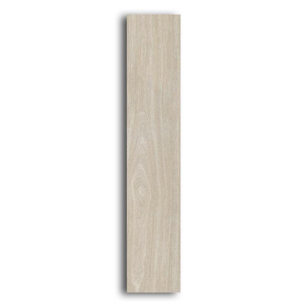 9x48 Montara Blanco Matte Wood Look Porcelain Tile 9x48 Montara Blanco Matte Wood Look Porcelain Tile - American Tile Depot