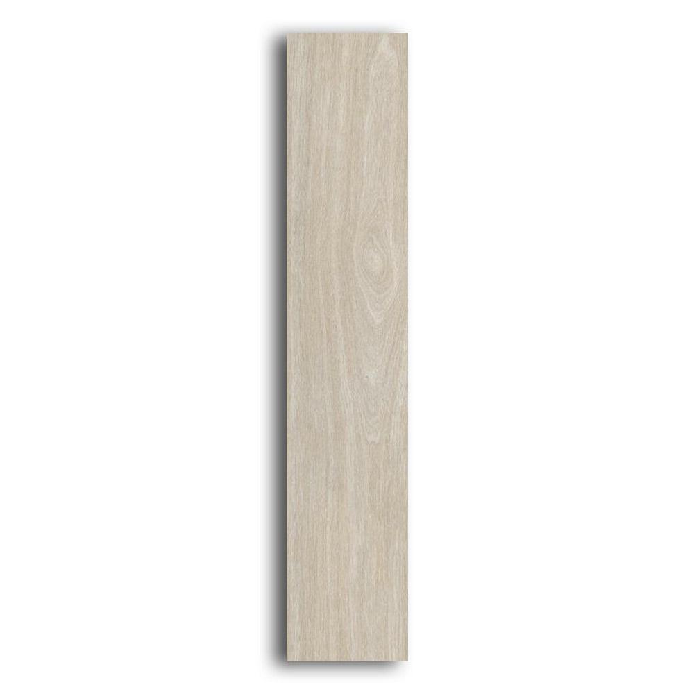 9x48 Montara Blanco Matte Wood Look Porcelain Tile 9x48 Montara Blanco Matte Wood Look Porcelain Tile - American Tile Depot