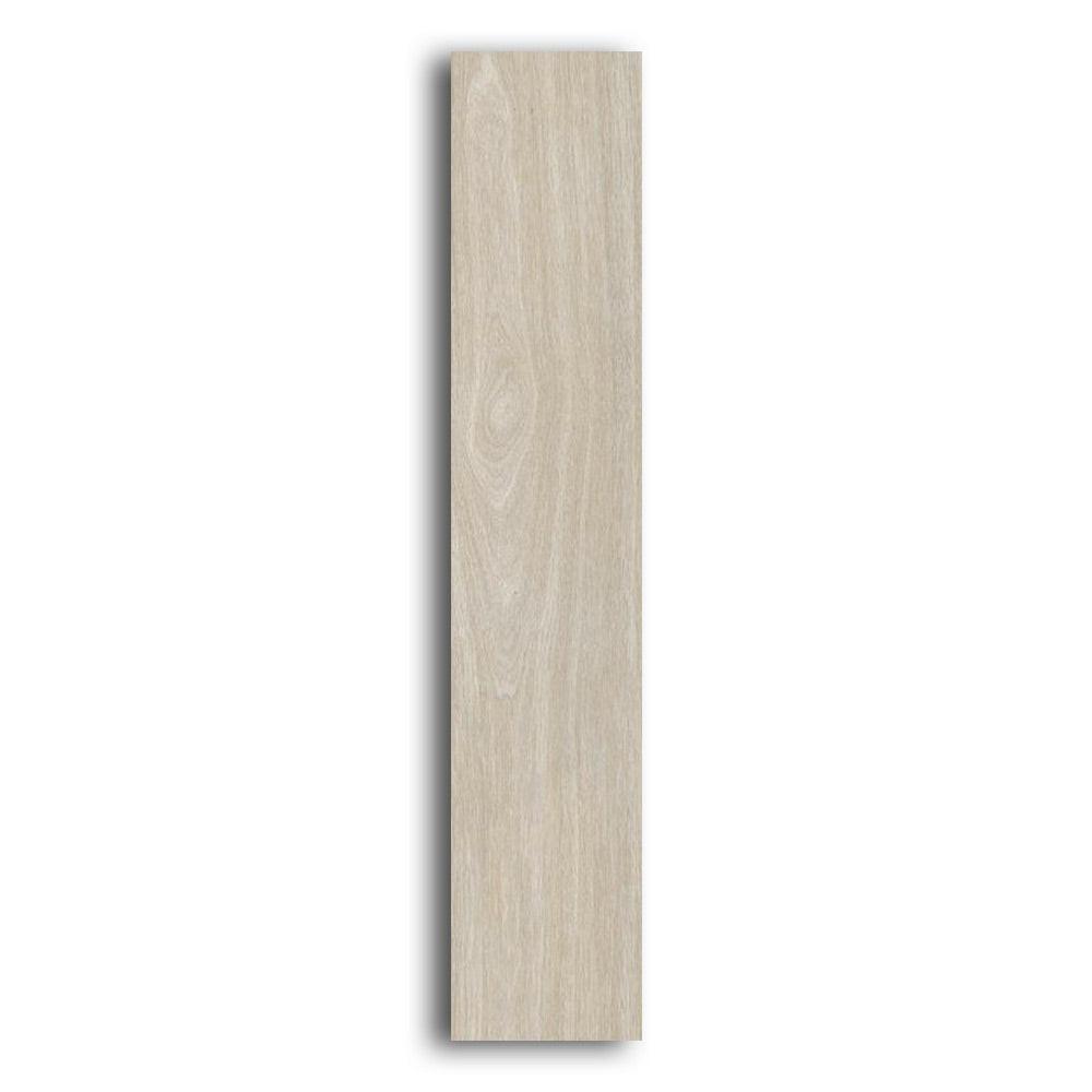 9x48 Montara Blanco Matte Wood Look Porcelain Tile 9x48 Montara Blanco Matte Wood Look Porcelain Tile - American Tile Depot