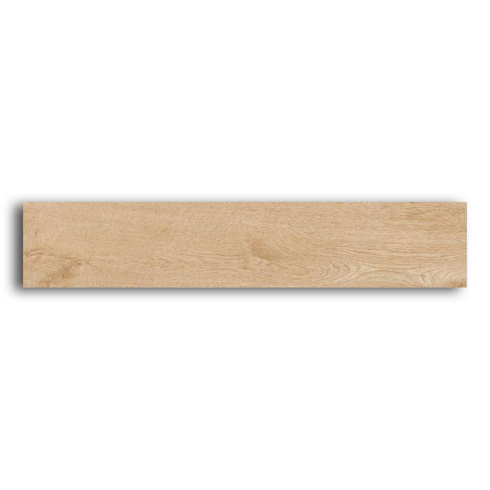 9x48 Montara Haya Matte Wood Look Porcelain Tile 9x48 Montara Haya Matte Wood Look Porcelain Tile - American Tile Depot