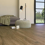 9x48 Montara Nut Matte Wood Look Porcelain Tile - American Tile Depot